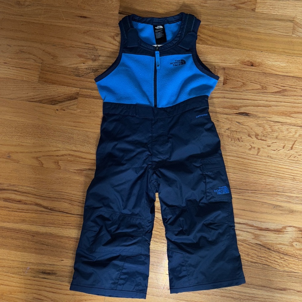 The North Face Snowsuit